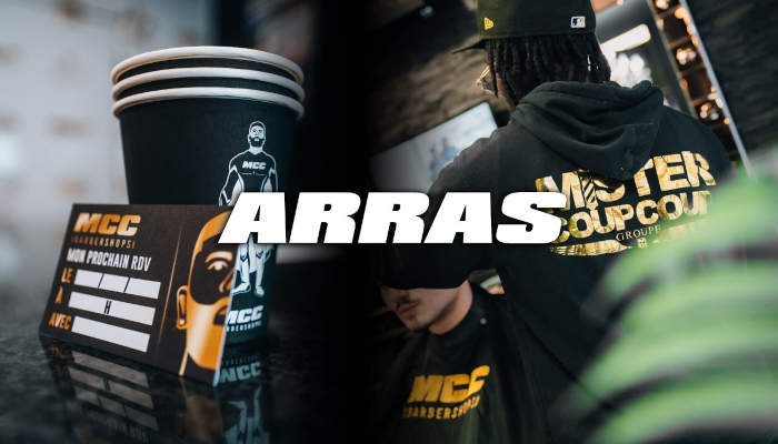 Arras