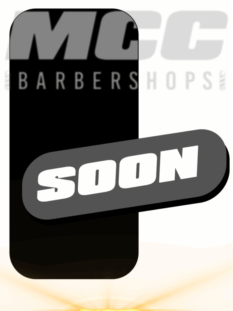 Barber MCC