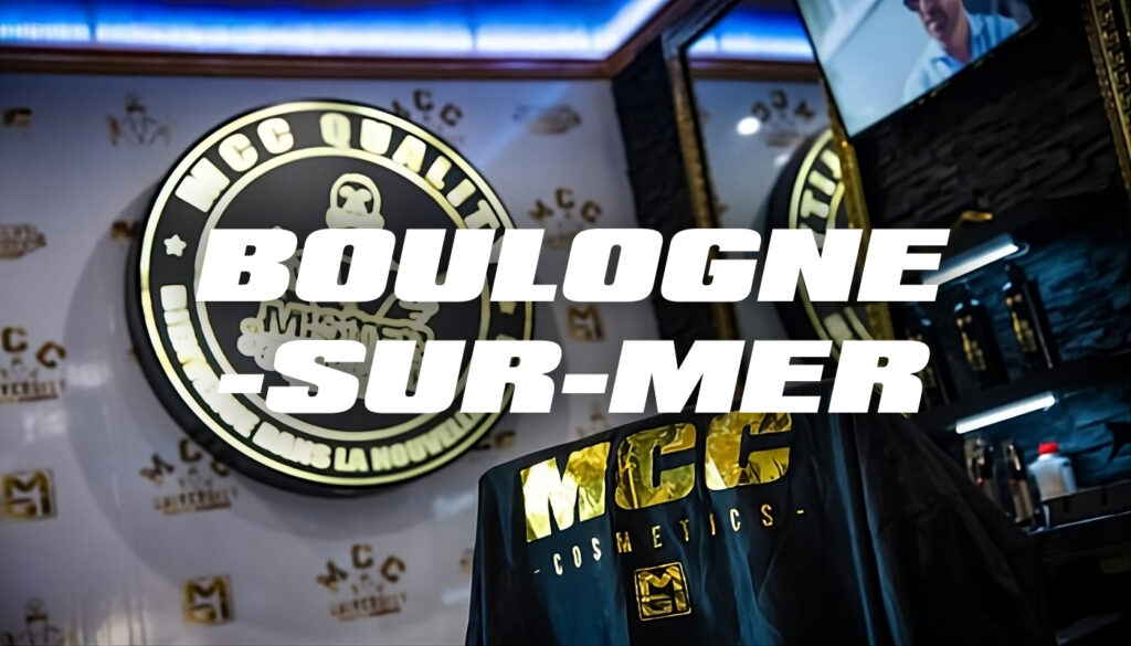 RDV Boulogne-sur-mer