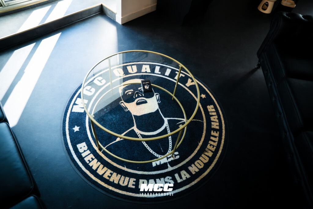 Salon MCC barbershops noyelles-godault