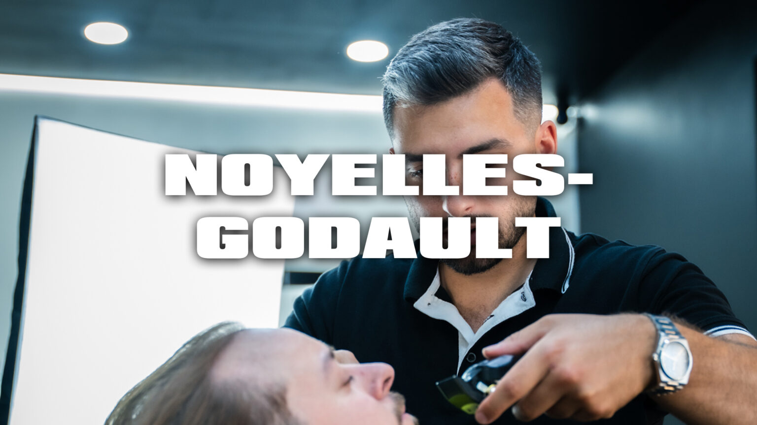 Salon MCC barbershops Noyelles-Godault